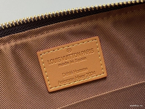 WIS LOUIS MULTI VUITTON POCHETTE ACCESSOIRES 0713